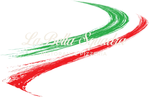 La Bella Squadra — Ristorante Pizzeria