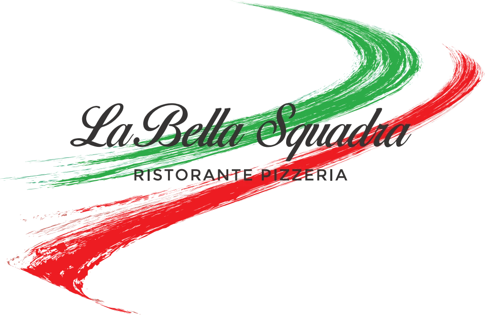 La Bella Squadra — Ristorante Pizzeria